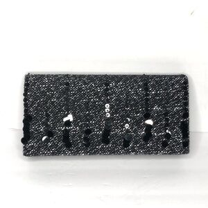 LAFAYETTE 148
Wool Embellished Clutch